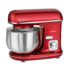 Bomann KM 6010 CB Red