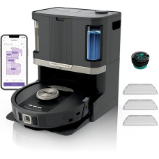 Shark Detect Pro Max with Auto Empty System (RV2800ZEEU)