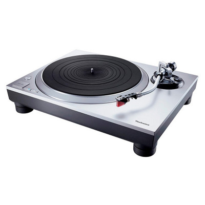 Technics SL-1500C Silver SL-1500CEE-S