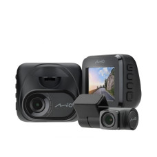 Mio C595W Dual