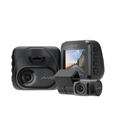 Mio C595W Dual