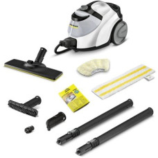 Karcher SC 5 EasyFix Premium Iron Plug (1.512-660.0)
