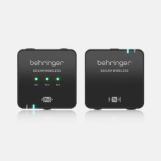 Behringer Go Cam Wireless