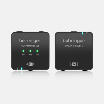 Behringer Go Cam Wireless