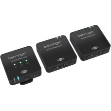 Behringer Go Cam Wireless 2