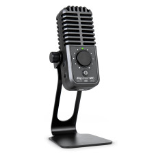 IK Multimedia iRig Stream Mic USB