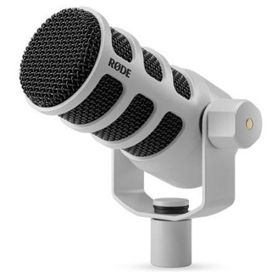  Rode PodMic USB White 