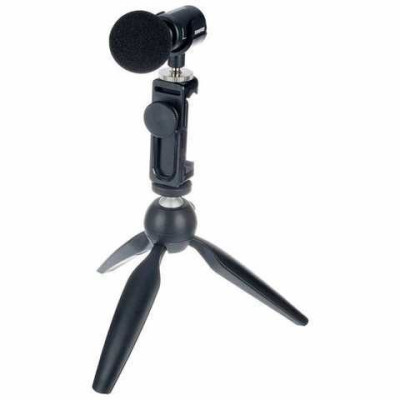 Shure MV88+ Video Kit