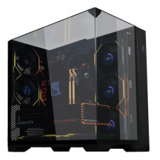 Lian Li O11 VISION Compact BTF Black (G99.O11VPX.00)