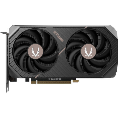  Zotac GAMING GeForce RTX 5060 Ti 16GB AMP (ZT-B50620F-10M) 