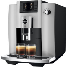 Jura E6 Platin