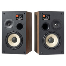 JBL L82 MK2 Black (JBLL82MK2BLK)