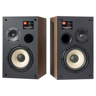 JBL L82 MK2 Black (JBLL82MK2BLK)