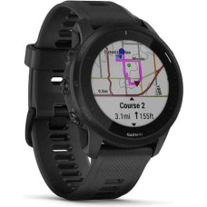 Garmin Forerunner 945 LTE Black (010-02383-20/00)
