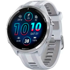 Garmin Forerunner 965 Whitestone (010-02809-11)