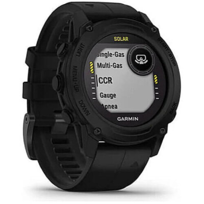 Garmin Descent G1 Solar Black (010-02604-02/12)