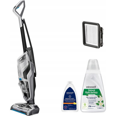 Bissell CrossWave C3 Pro
