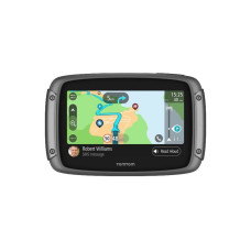TomTom Rider 550