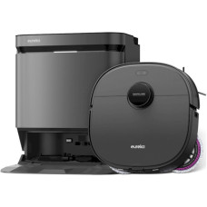 Eureka J15 Pro Ultra Black
