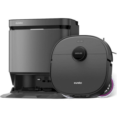 Eureka J15 Pro Ultra Black