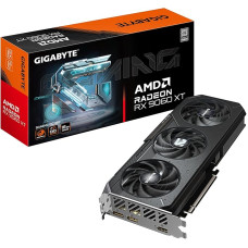 GIGABYTE Radeon RX 9060 XT GAMING OC 16G (GV-R9060XTGAMING OC-16GD)