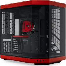  HYTE Y70 Black/Red (CS-HYTE-Y70-BR) 