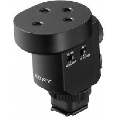 Sony ECM-M1 (ECMM1.CE7) 