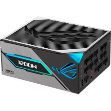 ASUS ROG Thor 1200W Platinum III (ROG-THOR-1200P3-GAMING, 90YE00V2-B0NA00)