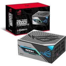 ASUS ROG Thor 1000W Platinum III (90YE00V3-B0NA00)