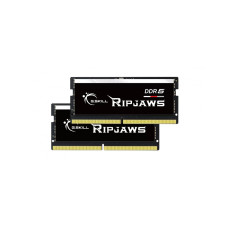  G.Skill 32 GB (2x16GB) SO-DIMM DDR5 5600 MHz (F5-5600S4040A16GX2-RS)