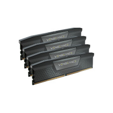  Corsair 64 GB (4x16GB) DDR5 6400 MHz Vengeance (CMK64GX5M4B6400C32)