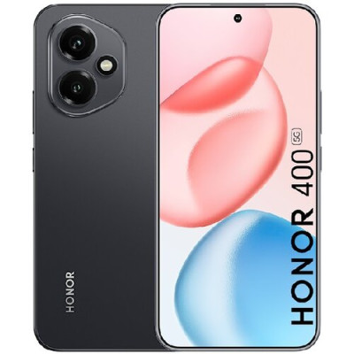 Honor 400 8/256GB Midnight Black 