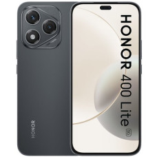 Honor 400 Lite 8/256GB Velvet Black