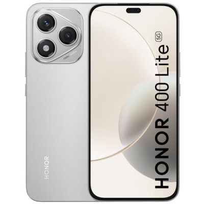 Honor 400 Lite 8/256GB Velvet Grey 