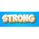  Strong 