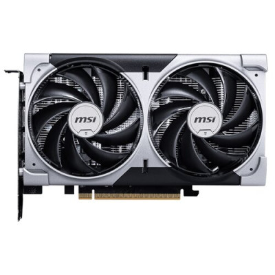 MSI GeForce RTX 5060 8G VENTUS 2X OC