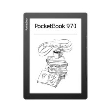PocketBook 970 InkPad Lite Mist Grey (PB970-M-CIS, PB970-M-WW)