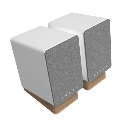 Onkyo GX-10DB White 