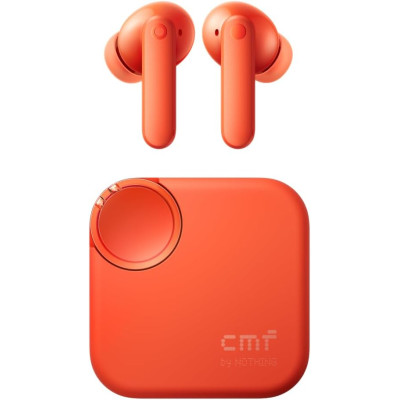 Nothing CMF Buds 2 Orange 
