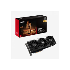  Acer Radeon RX 9070 XT Nitro OC 16 GB (DP.Z4DWW.P01)