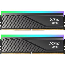  ADATA 32 GB (2x16GB) DDR5 6000 MHz XPG Lancer Blade RGB Black (AX5U6000C3616G-DTLABRBK) 
