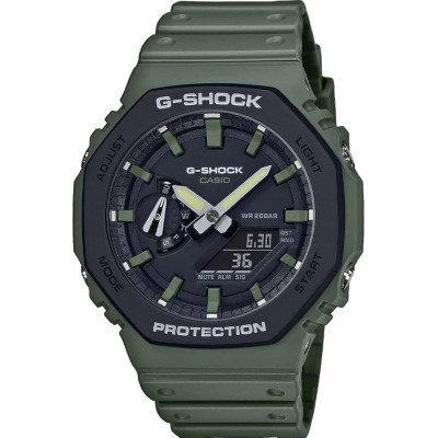 CASIO G-Shock GA-2110SU-3AER