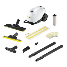Karcher SC 3 EasyFix + насадка для вікон (1.513-664.0)