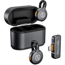 Hollyland Lark M2S Duo USB-C 