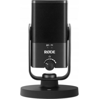  Rode NT-USB Mini