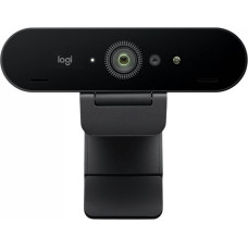 Logitech BRIO 4K Stream Edition (960-001105)