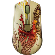 SteelSeries CS2 Dragon Lore Wireless (62614)