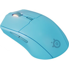 SteelSeries Rival 3 Gen 2 Wireless Aqua (62526) 