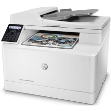  HP Color LJ Pro M183fw + Wi-Fi (7KW56A)