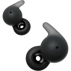  Sony Linkbuds Open Black (WFLS910)